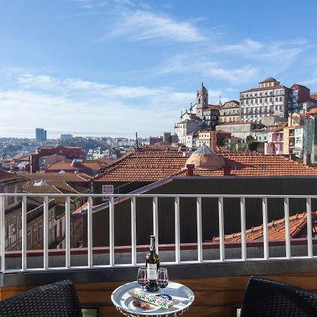 Vitoria Village Porto Eksteriør billede