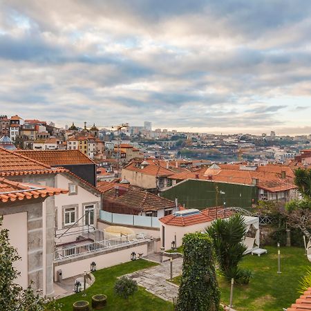 Vitoria Village Porto Eksteriør billede