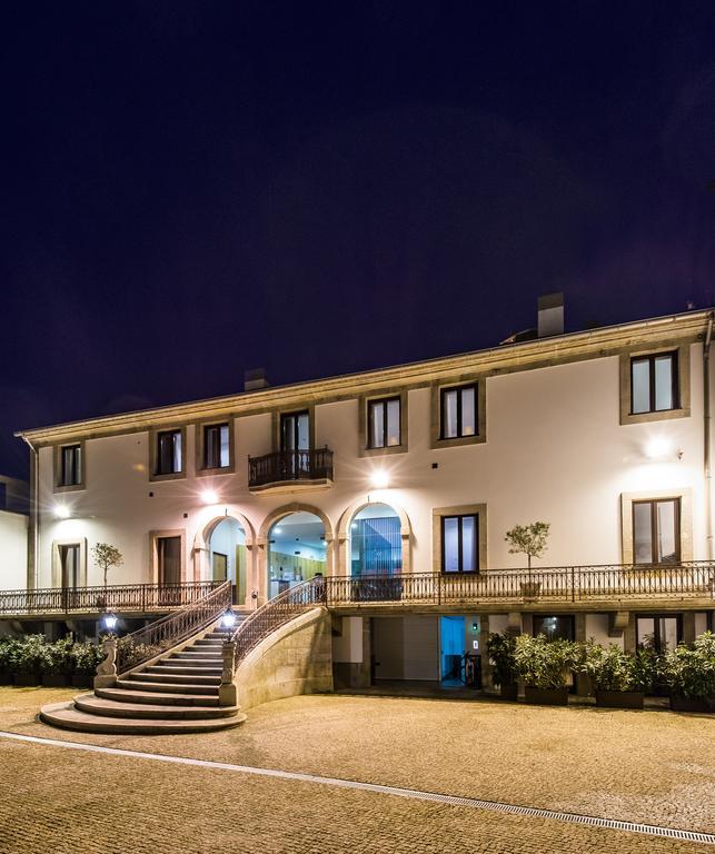 Vitoria Village Porto Eksteriør billede