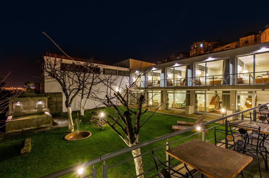 Vitoria Village Porto Eksteriør billede
