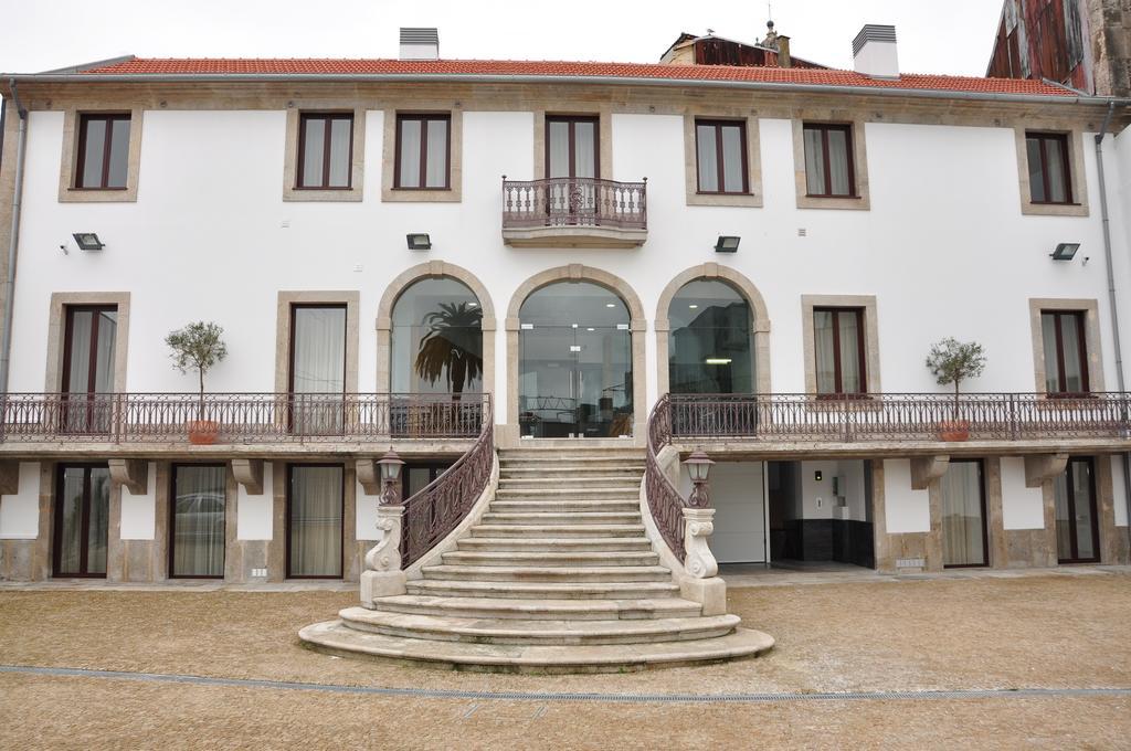 Vitoria Village Porto Eksteriør billede